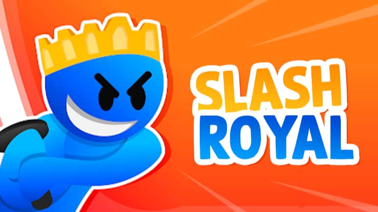 Slash Royal thumbnail