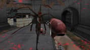 Slenderman Must Die: Dead Space