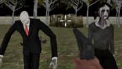Slendrina Must Die: The Asylum