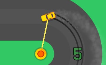 Sling Drift Juega a Sling Drift en 1001Juegos