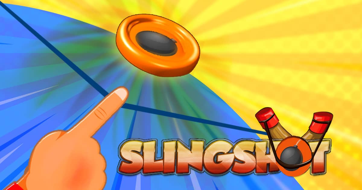 SlingShot Play SlingShot on CrazyGames