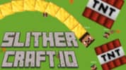 SlitherCraft.io