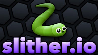 lijden plotseling Invloedrijk Slither.io 🕹️ Speel Slither.io op CrazyGames