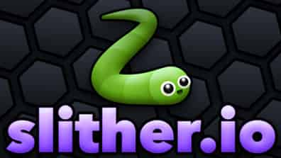 Slither.io 🕹️ Play on CrazyGames - Snake