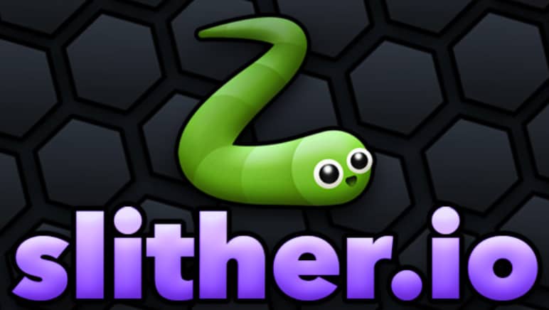 Slither.io 🕹️ Play on CrazyGames