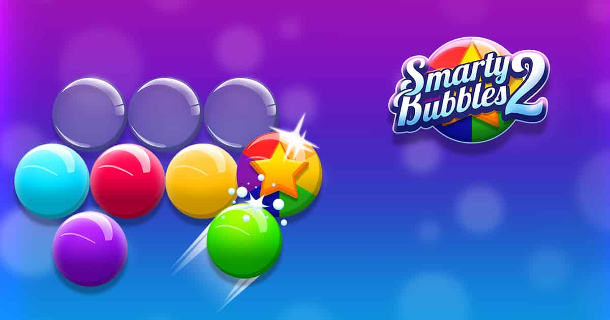 Smarty bubbles online