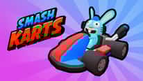 Đập karts