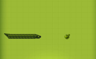 You Can Now Play Snake in Google Maps