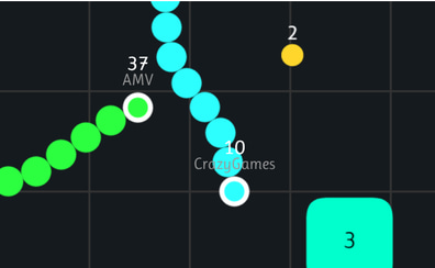 SnakeBlock.io