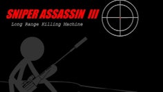 Sniper Assassin 3