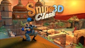 Subway Clash 2 - Gameplay Video at PlayPlayFun 