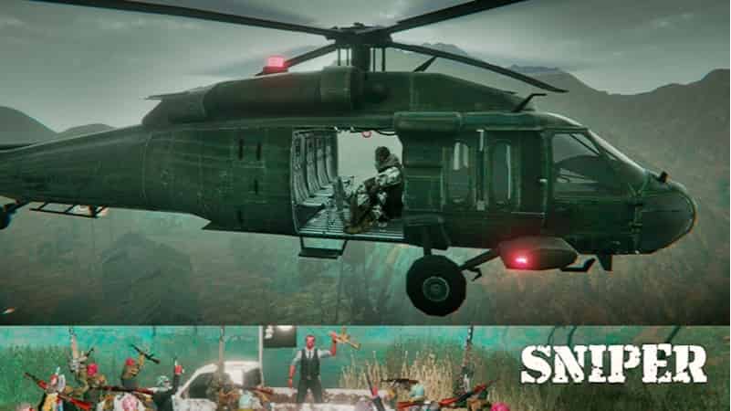 sniper games playstation sniper games playstation