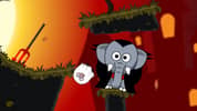 Snoring: Elephant Puzzle