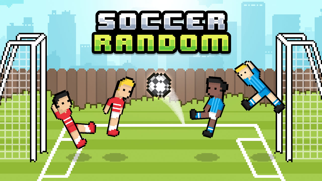 soccer video games
