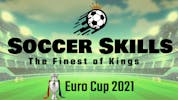 Soccer Skills - Euro Cup