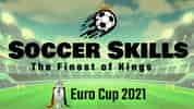 Soccer Skills - Euro Cup
