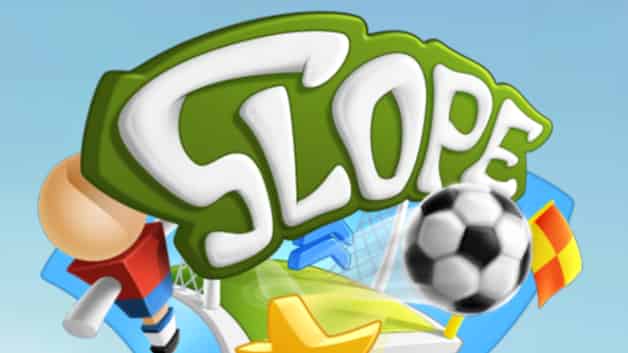 Soccer Slope