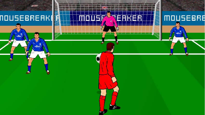 SOCCER GAMES ⚽ - Play Online Games!