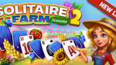 সলিটায়ার ফার্ম মরসুম 2