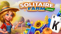 Solitaire Farm: temporadas
