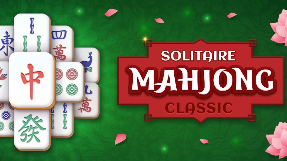 Solitaire Mahjong Classic 🕹️ Play on Play123