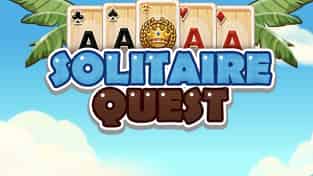 Solitaire Quest