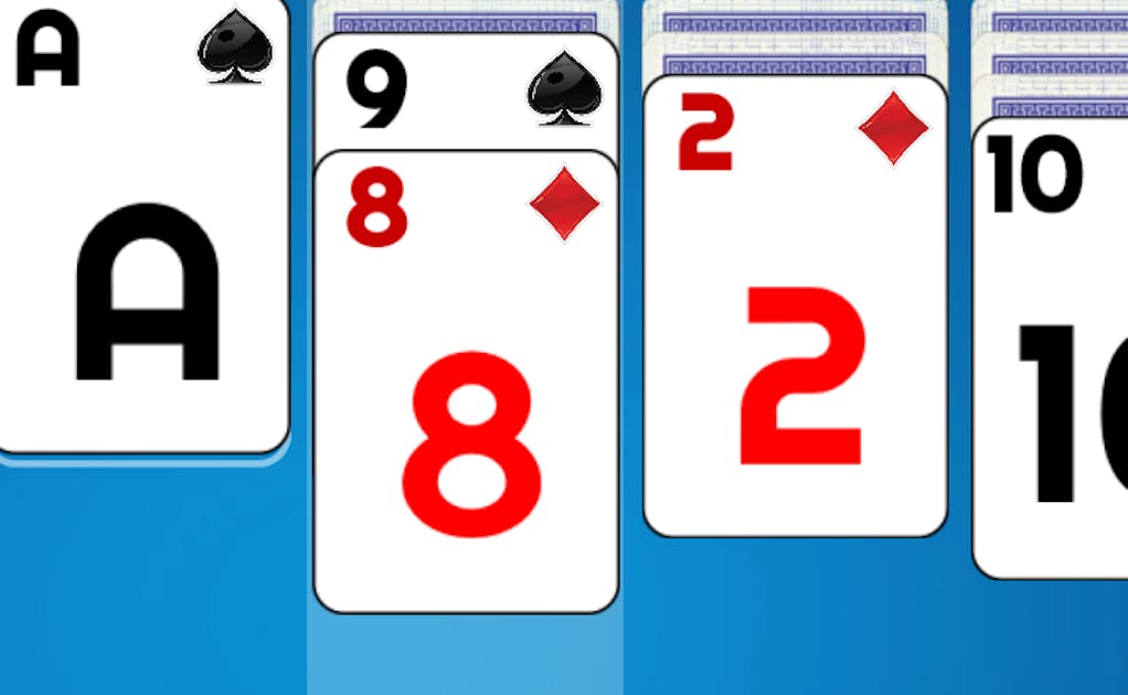 Original Solitaire: Play Online & 100% Free - Solitaire Social