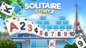 Solitaire Story TriPeaks 2