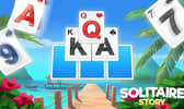 Solitaire Story TriPeaks