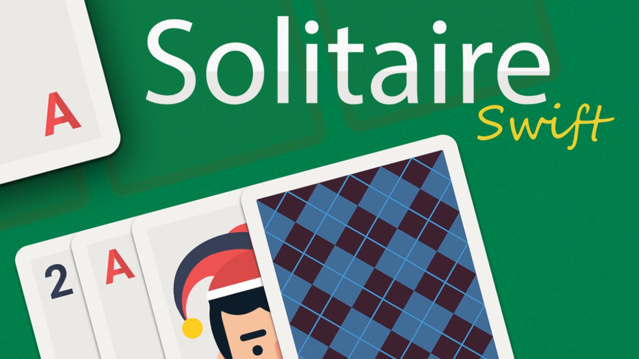 Popular Non-Builder Solitaire Card Games
