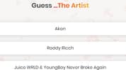 Song Trivia