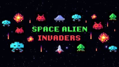 beoefenaar Twinkelen universiteitsstudent Space Invaders 🕹️ Speel Space Invaders op CrazyGames