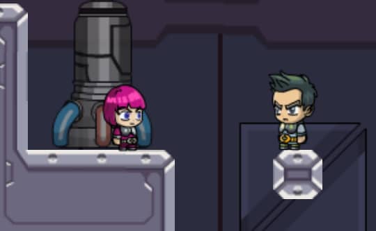 Space Prison Escape 2 Play Space Prison Escape 2 on CrazyGames