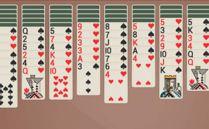 Spider Solitaire 2 Suits Play Spider Solitaire 2 Suits Spider Solitaire 2 Suits Play Spider Solitaire 2 Suits