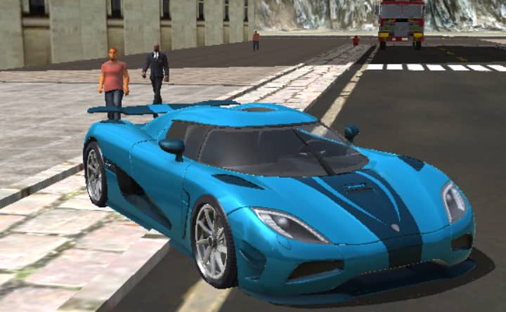 SplatPed 2 - Play SplatPed 2 on Crazy Games