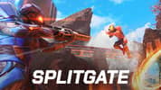 Splitgate Arena Warfare