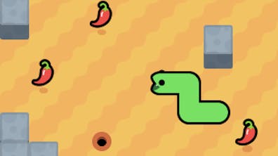 Addicting Game on Poki Is A New Multiplayer Twist On Classic Snake Game -  Social News Daily
