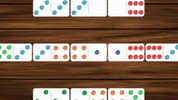 Stack Dominoes