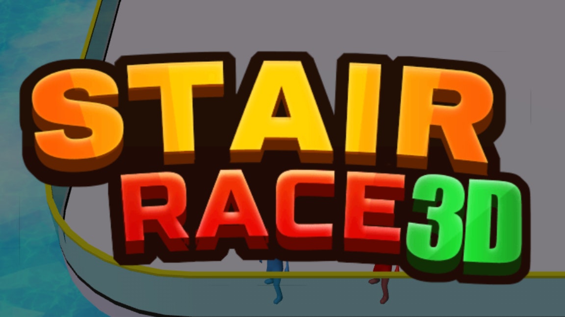 Stair Run Online - Free Play & No Download