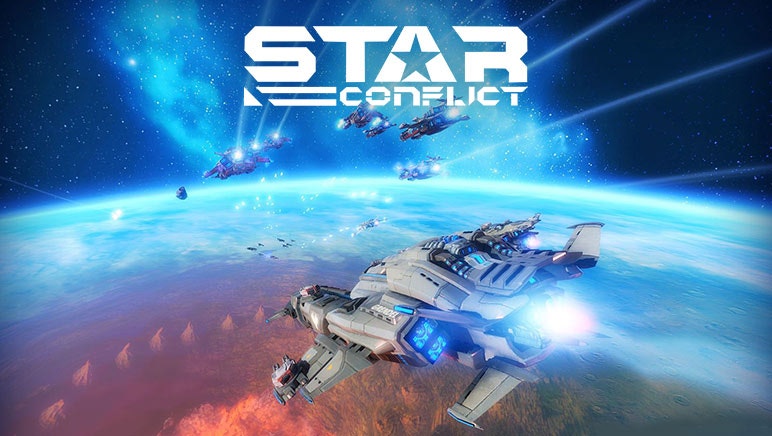 Starblast.io - Jogos de Ação - 1001 Jogos