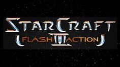 Action Starcraft Action 3
