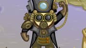 Steampunk