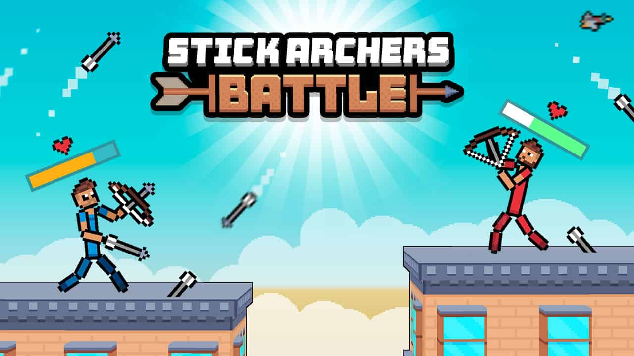 Stick Archers Battle