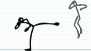Stick Fighter