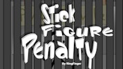 Stick Figure Penalty