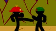 Stick Tournament