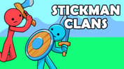 Stickman Clans