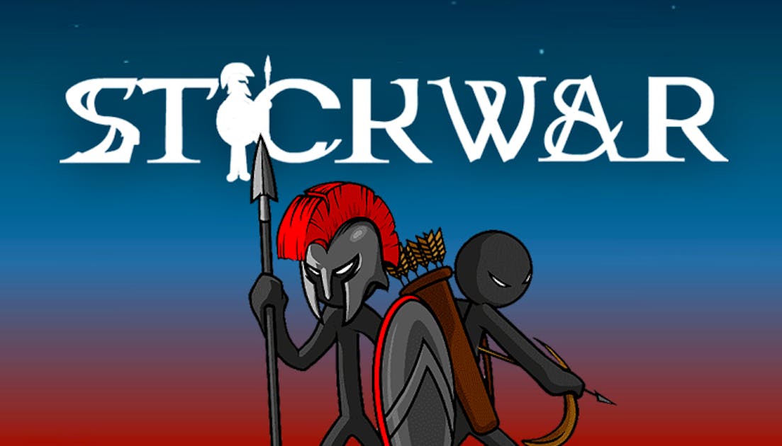 Stick War 🕹️ Play Stick War On Crazygames