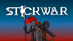 Stick War 2  Jogue Agora Online Gratuitamente - Y8.com