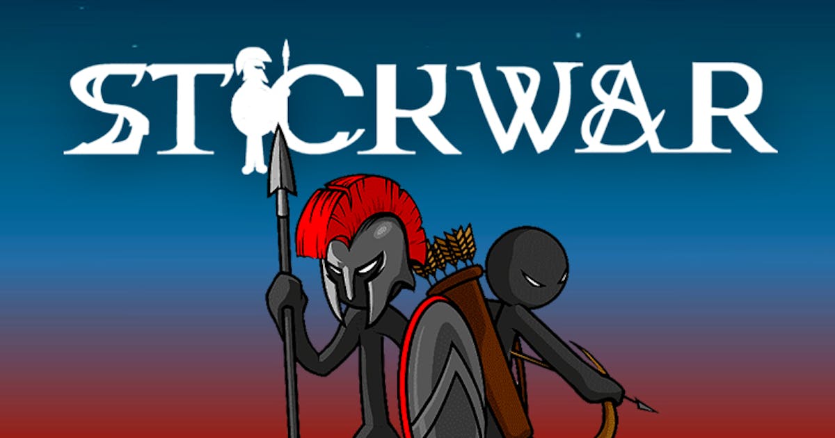Stick War 🕹️ Jogue no CrazyGames